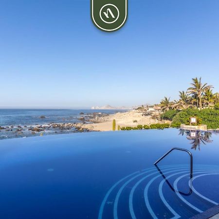 Ferienwohnung Beautiful House With Ocean View In Cabo Cabo San Lucas Exterior foto