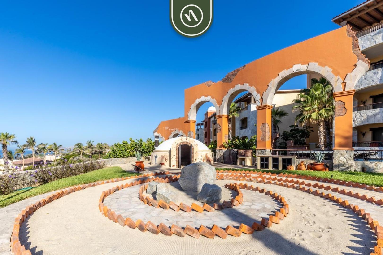 Ferienwohnung Beautiful House With Ocean View In Cabo Cabo San Lucas Exterior foto